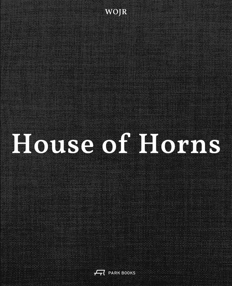 WOJR House of Horns/Product Detail/Architecture
