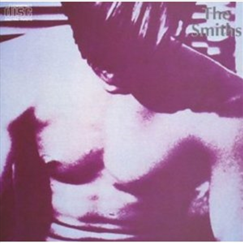 The Smiths: Remastered/Product Detail/Rock