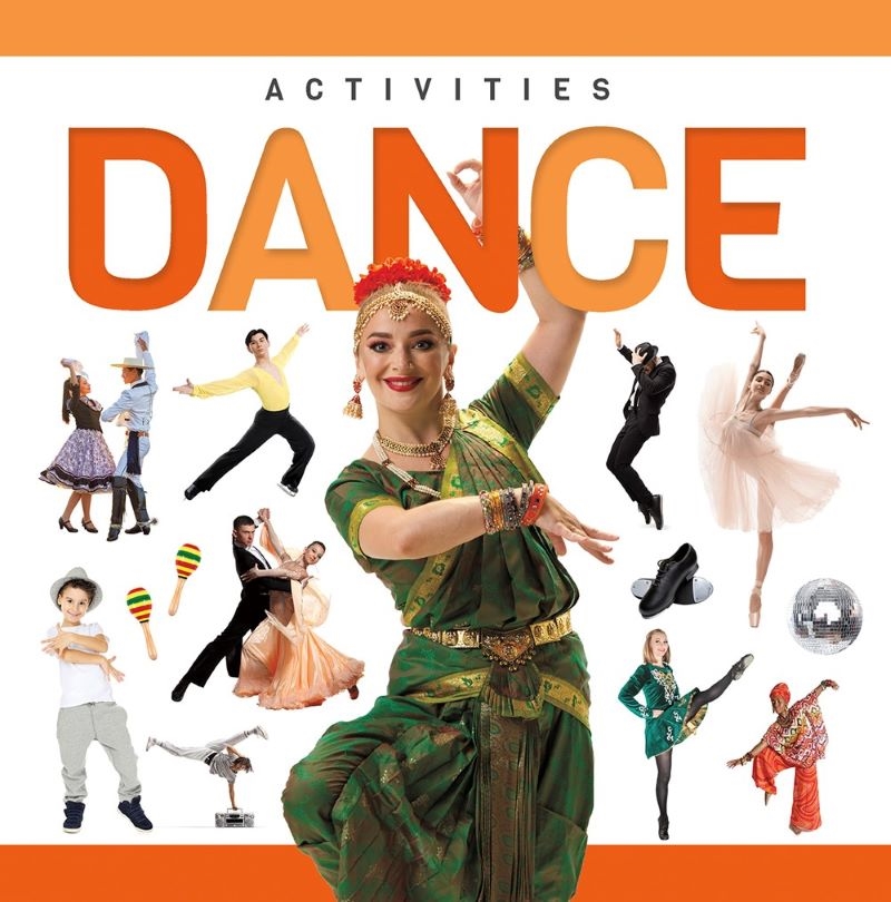 Genius Kid: Activities: Dance/Product Detail/Childrens