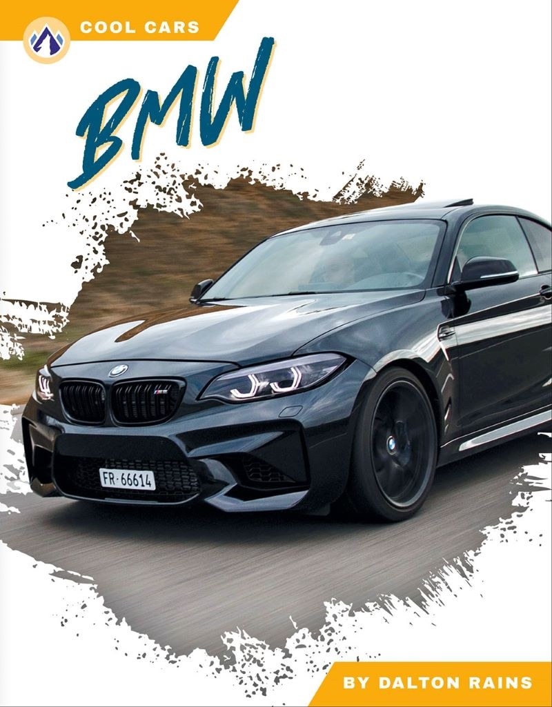 Cool Cars: Bmw/Product Detail/Childrens