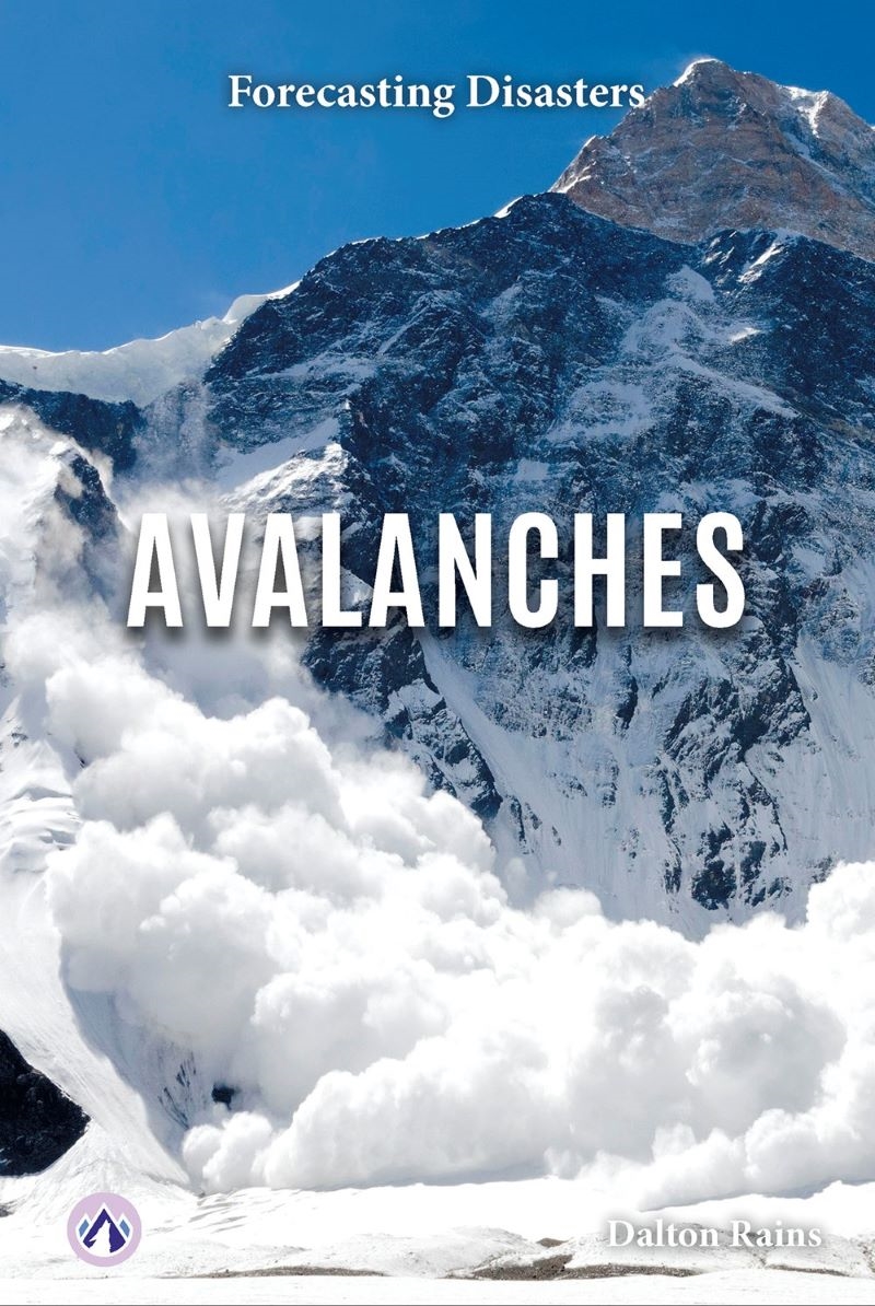 Forecasting Disasters: Avalanches/Product Detail/Childrens