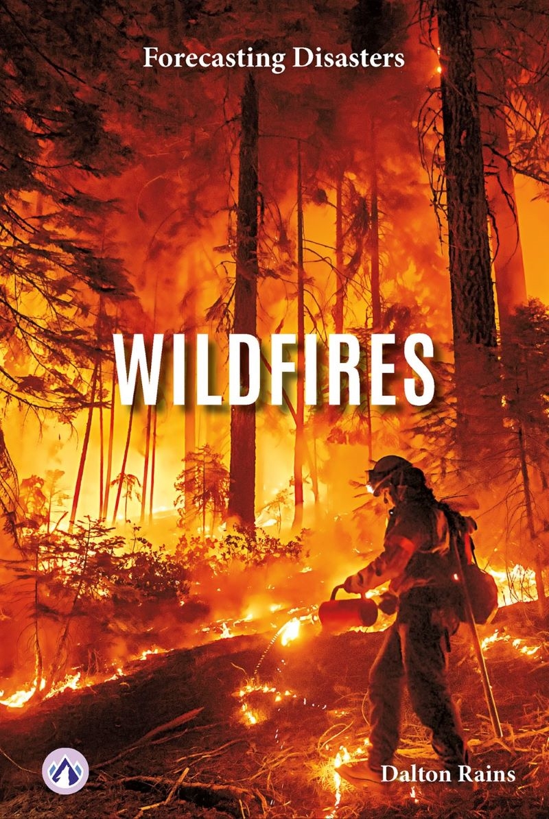 Forecasting Disasters: Wildfires/Product Detail/Childrens