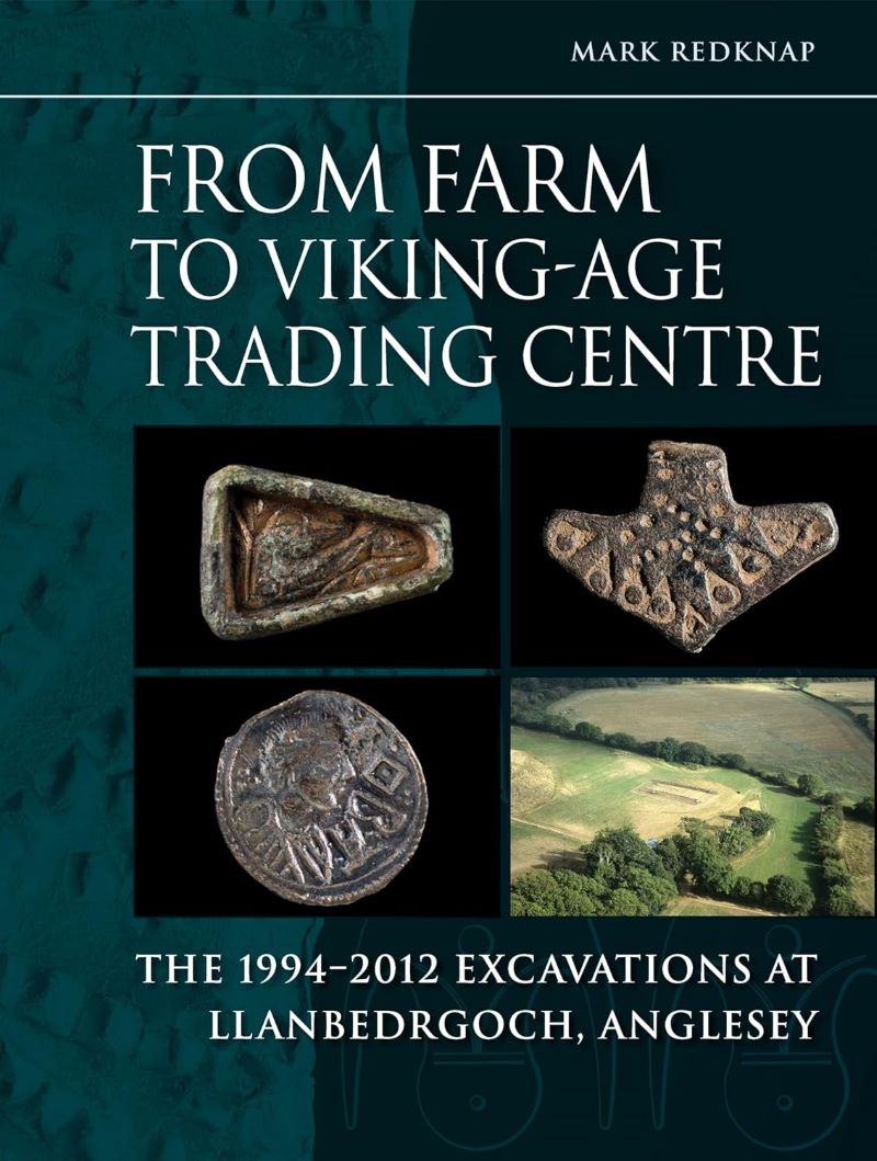 From Farm to Viking-age Trading Centre: The 1994-2012 Excavations at Llanbedrgoch, Anglesey/Product Detail/History