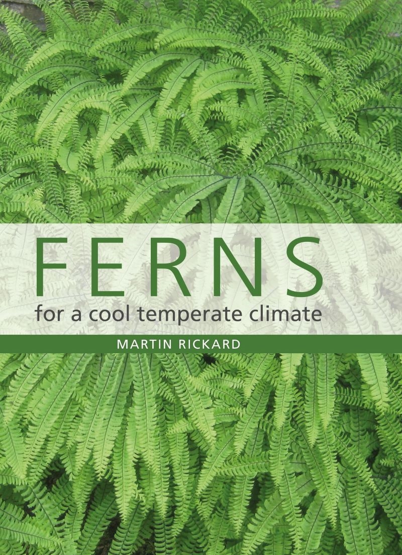 Ferns For A Cool Temperate Climate/Product Detail/Gardening