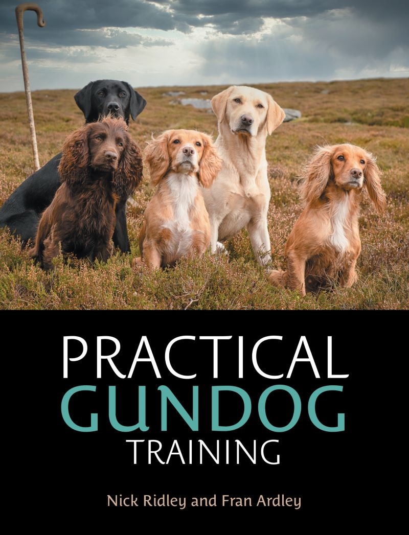 Practical Gundog Training/Product Detail/Animals & Nature
