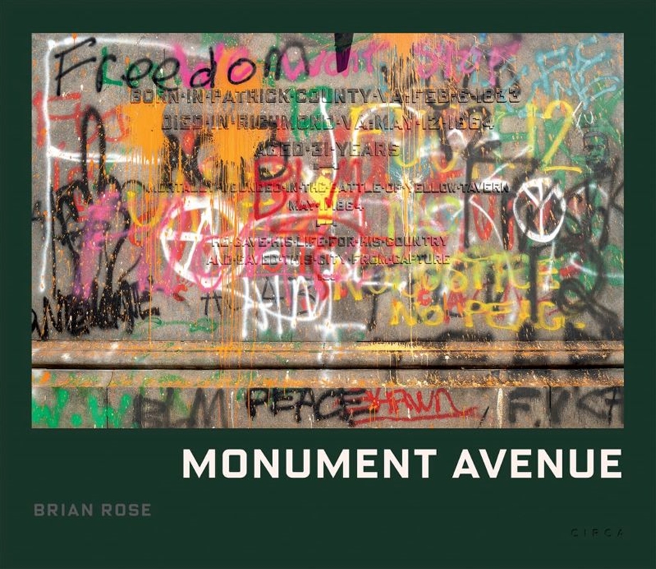 Monument Avenue/Product Detail/Photography