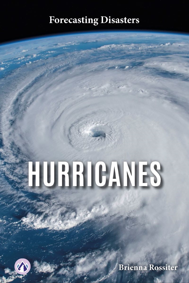 Forecasting Disasters: Hurricanes/Product Detail/Childrens