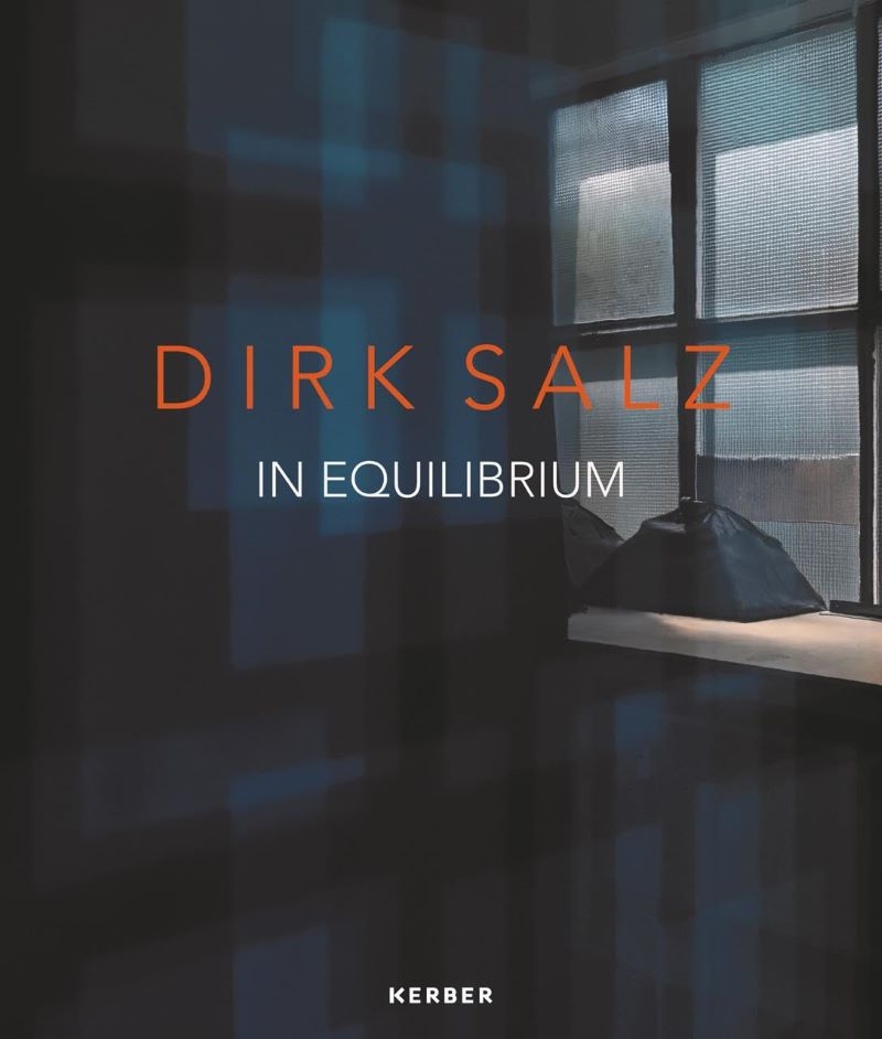 Dirk Salz: In Equilibrium/Product Detail/Art