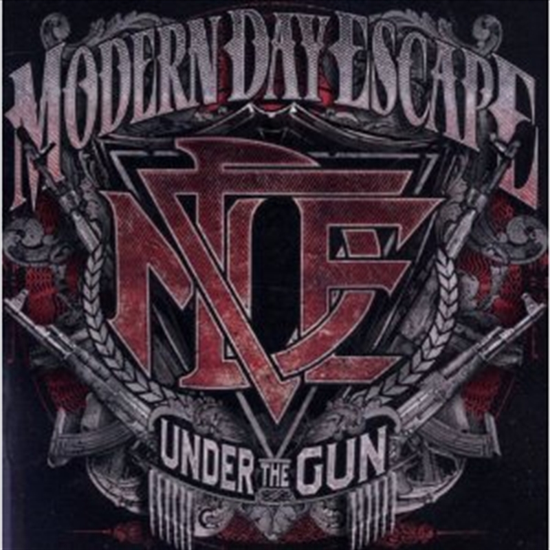 Under The Gun/Product Detail/Metal