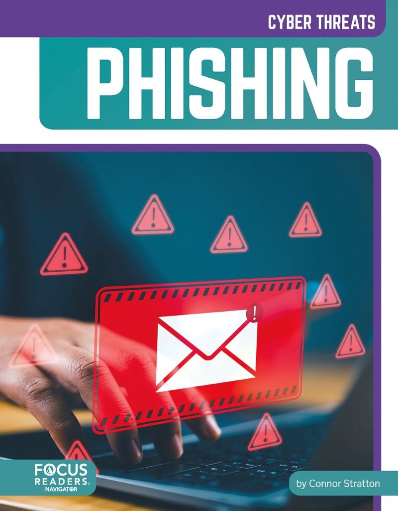 Cyber Threats: Phishing/Product Detail/Childrens