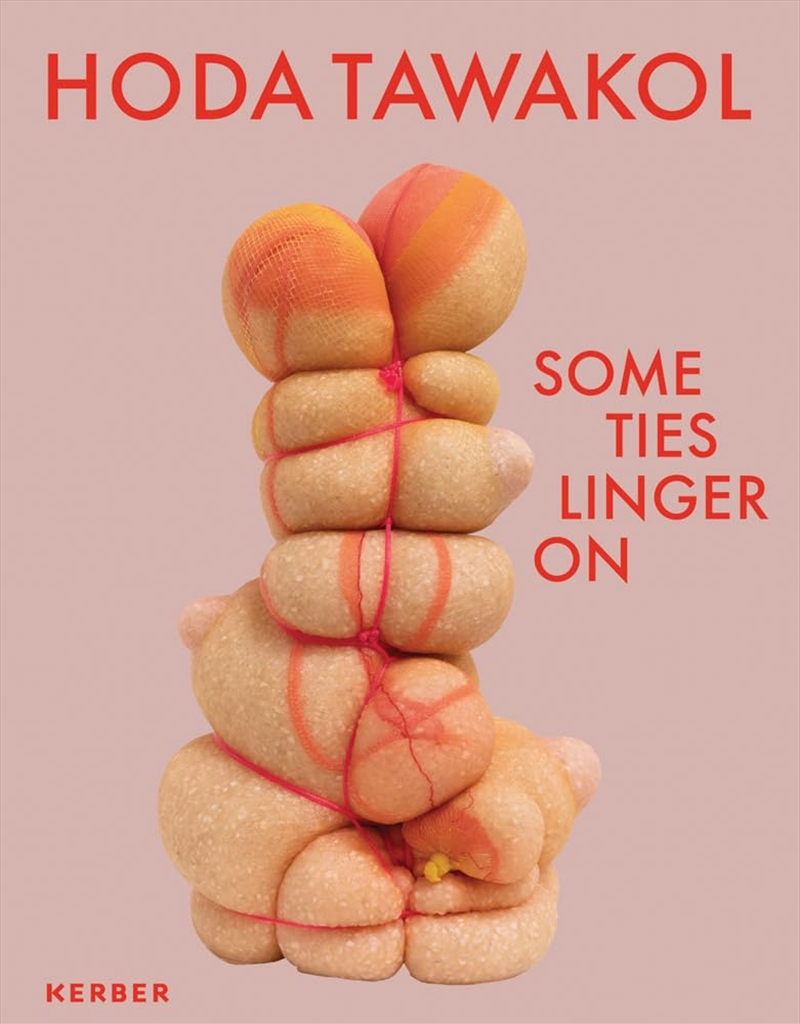 Hoda Tawakol: Some Ties Linger On/Product Detail/Art