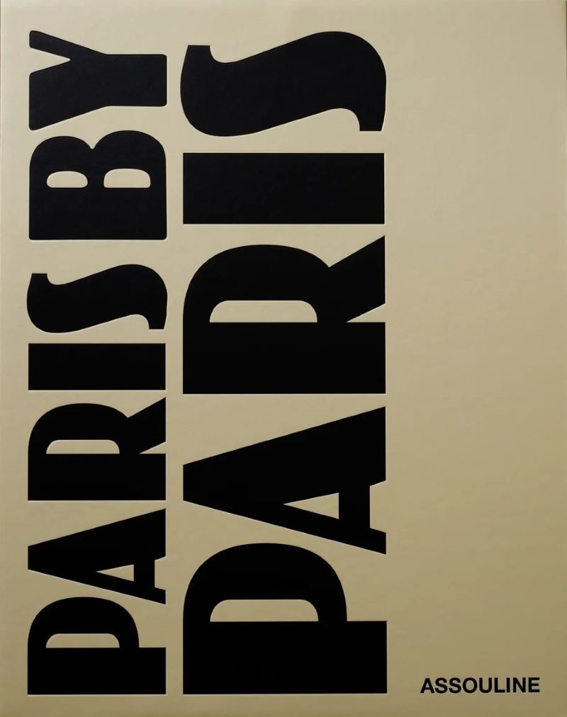 Paris By Paris/Product Detail/Photography