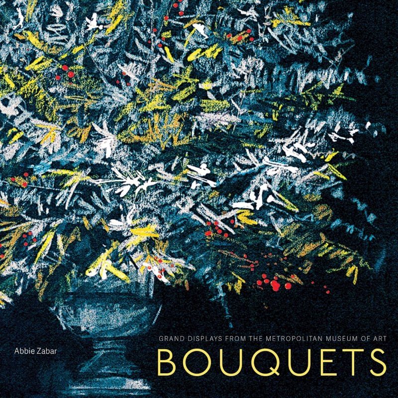 Bouquet: Grand Displays from the Metropolitan Museum of Art/Product Detail/Art