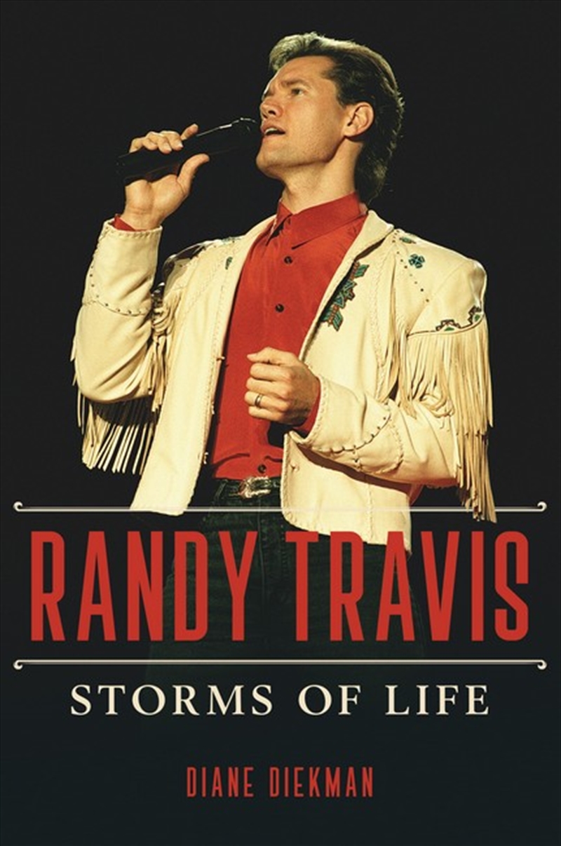 Randy Travis/Product Detail/Arts & Entertainment Biographies