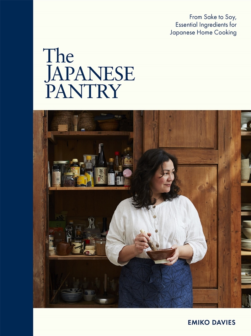 Japanese Pantry/Product Detail/Recipes, Food & Drink