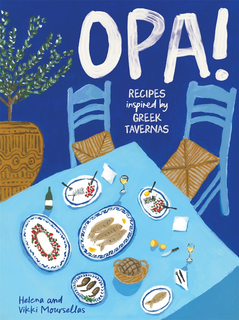 Opa!/Product Detail/Recipes, Food & Drink