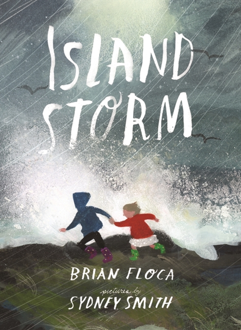 Island Storm/Product Detail/Early Childhood Fiction Books