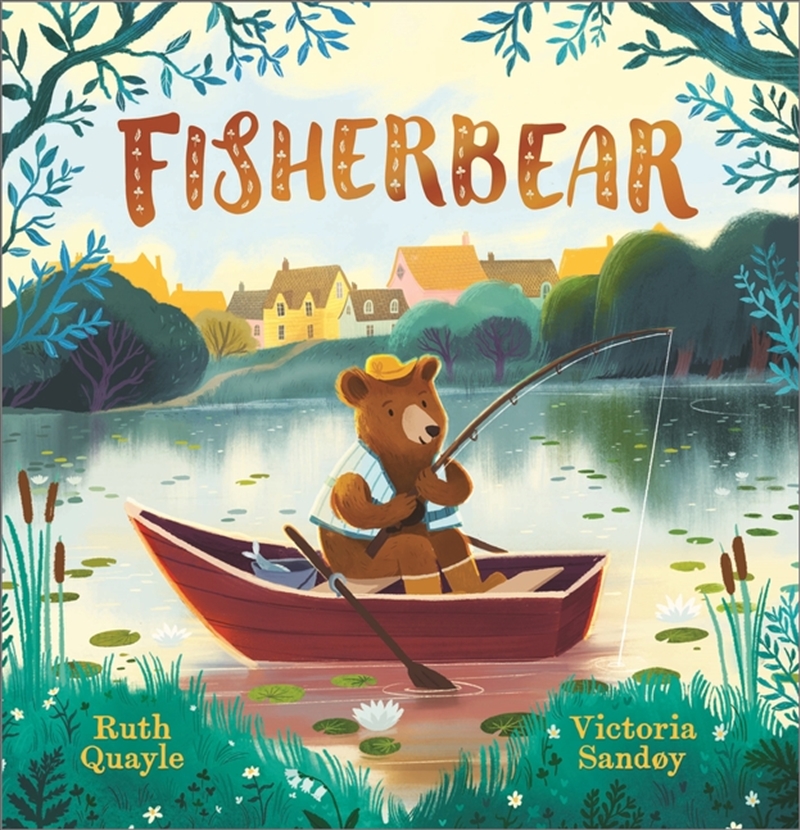 Fisherbear/Product Detail/Early Childhood Fiction Books