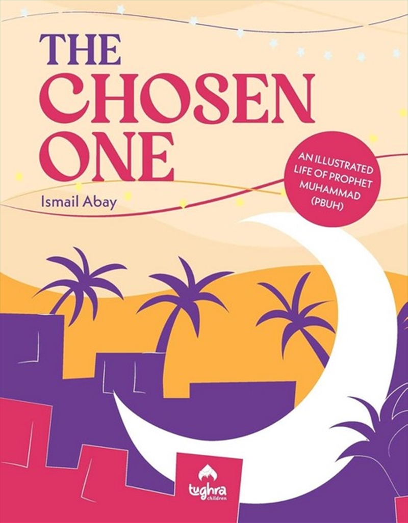 The Chosen One/Product Detail/Graphic Novels