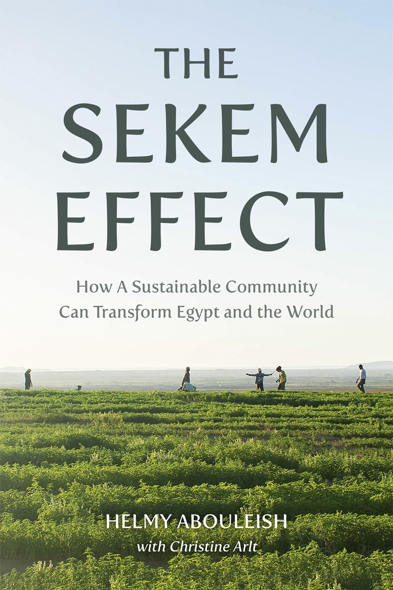 The Sekem Effect/Product Detail/Healthcare