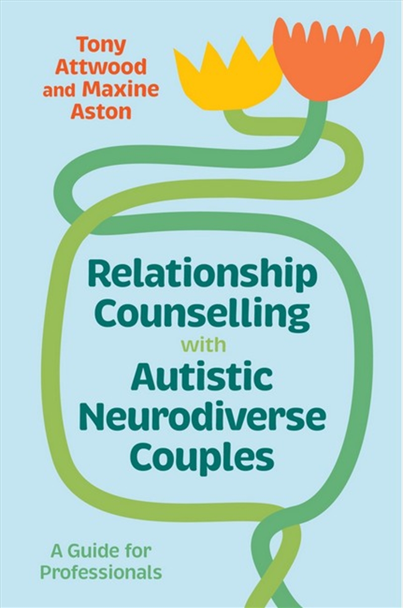 Relationship Counselling with Autistic Neurodiverse Couples/Product Detail/Healthcare