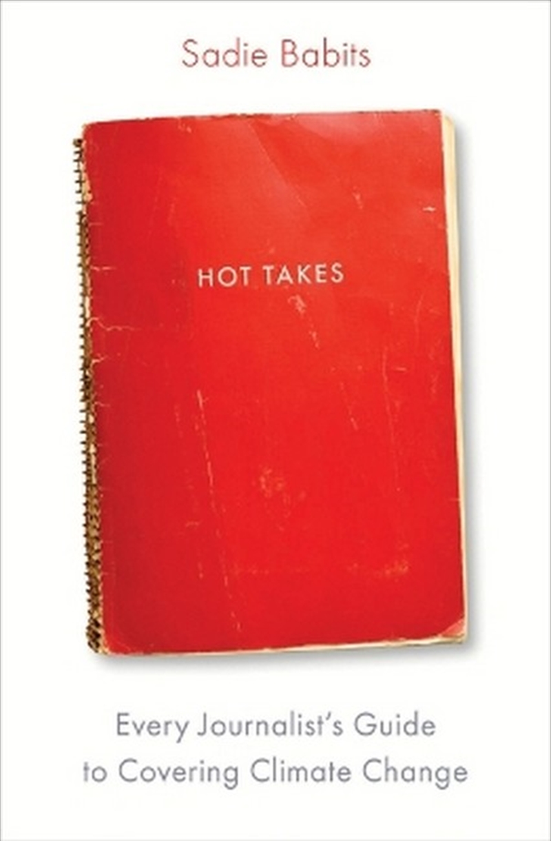 Hot Takes/Product Detail/Stationery