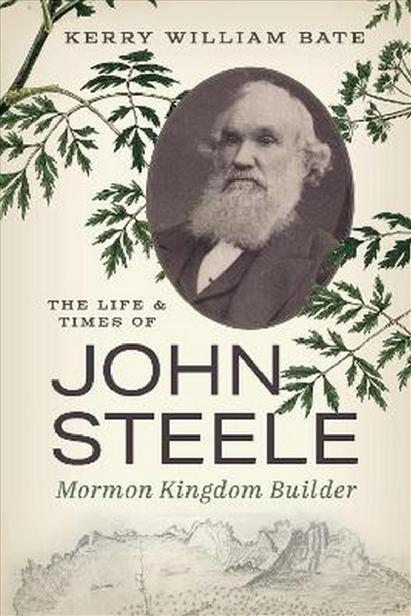 The Life and Times of John Steele/Product Detail/Religion & Beliefs