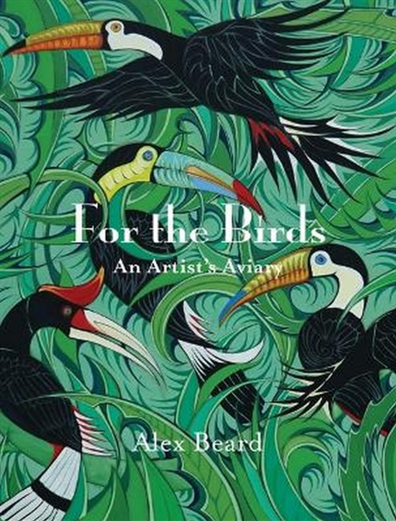 For The Birds/Product Detail/Animals & Nature