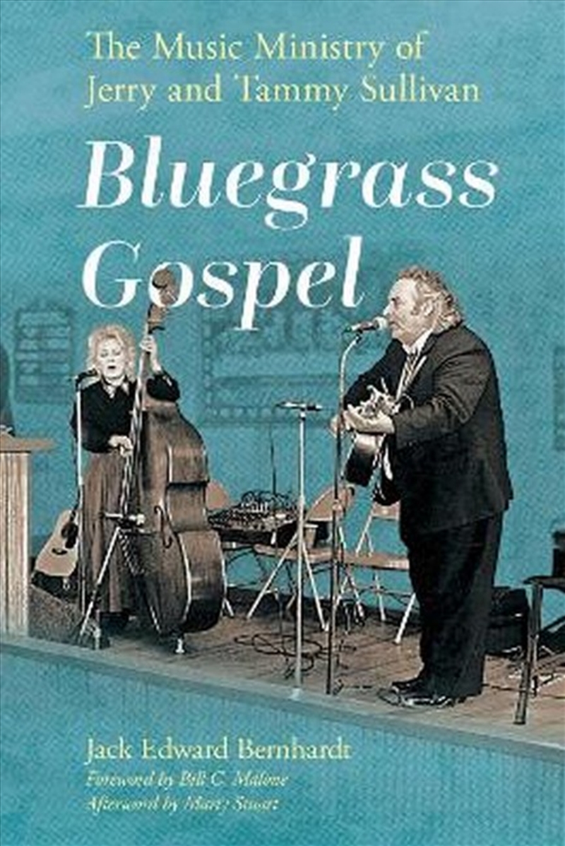 Bluegrass Gospel/Product Detail/Arts & Entertainment