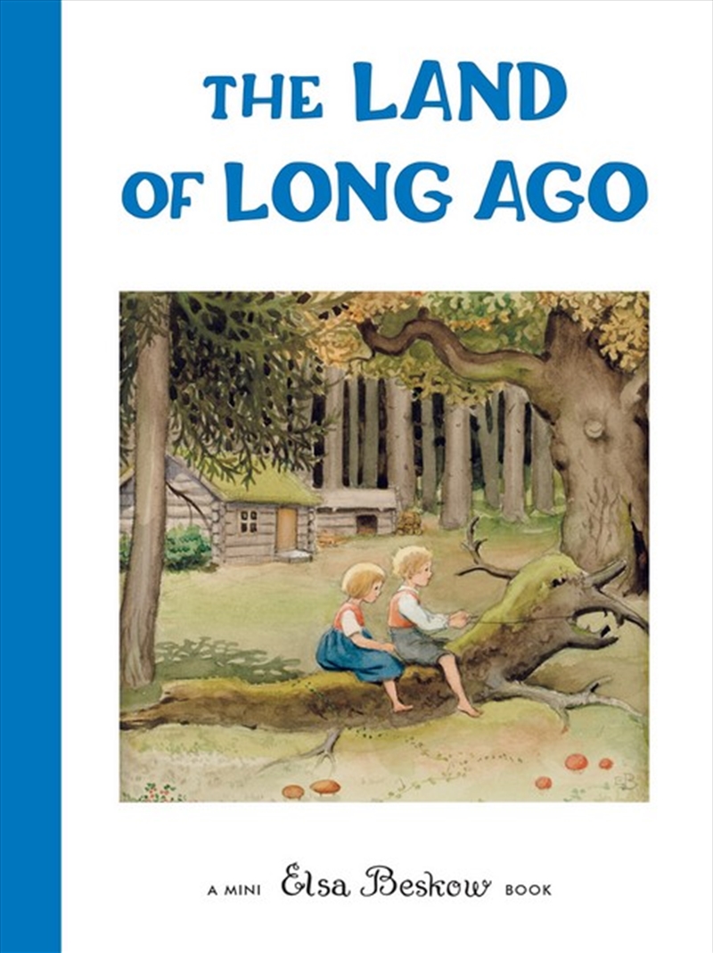 Land of Long Ago/Product Detail/Early Childhood Fiction Books