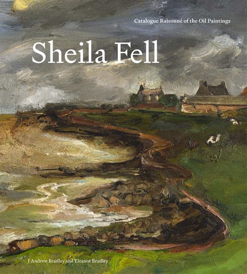 Sheila Fell/Product Detail/Art