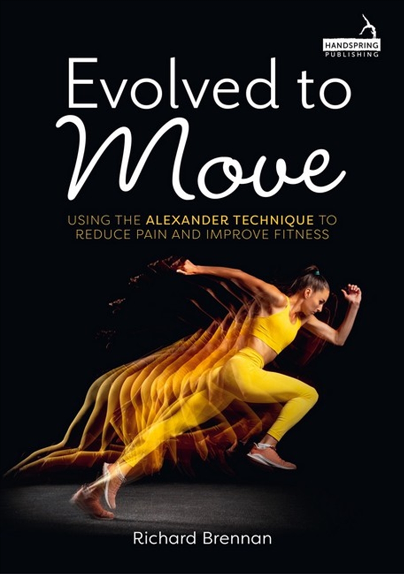 Evolved to Move/Product Detail/Fitness, Diet & Weightloss