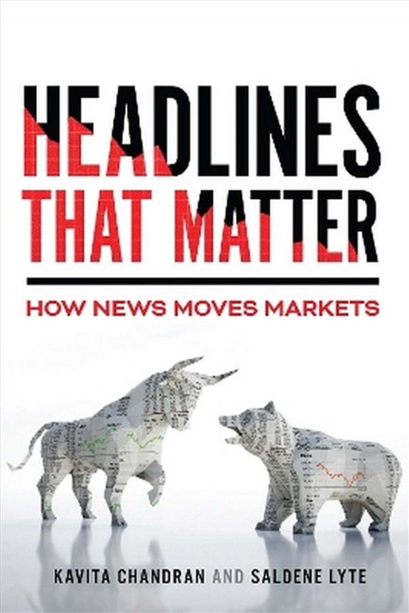 Headlines That Matter/Product Detail/Reading