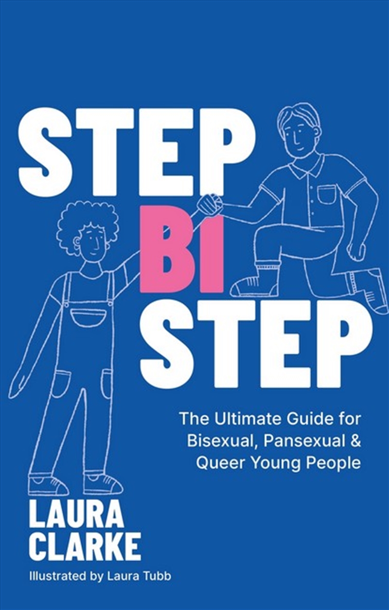 Step Bi Step/Product Detail/Family & Health
