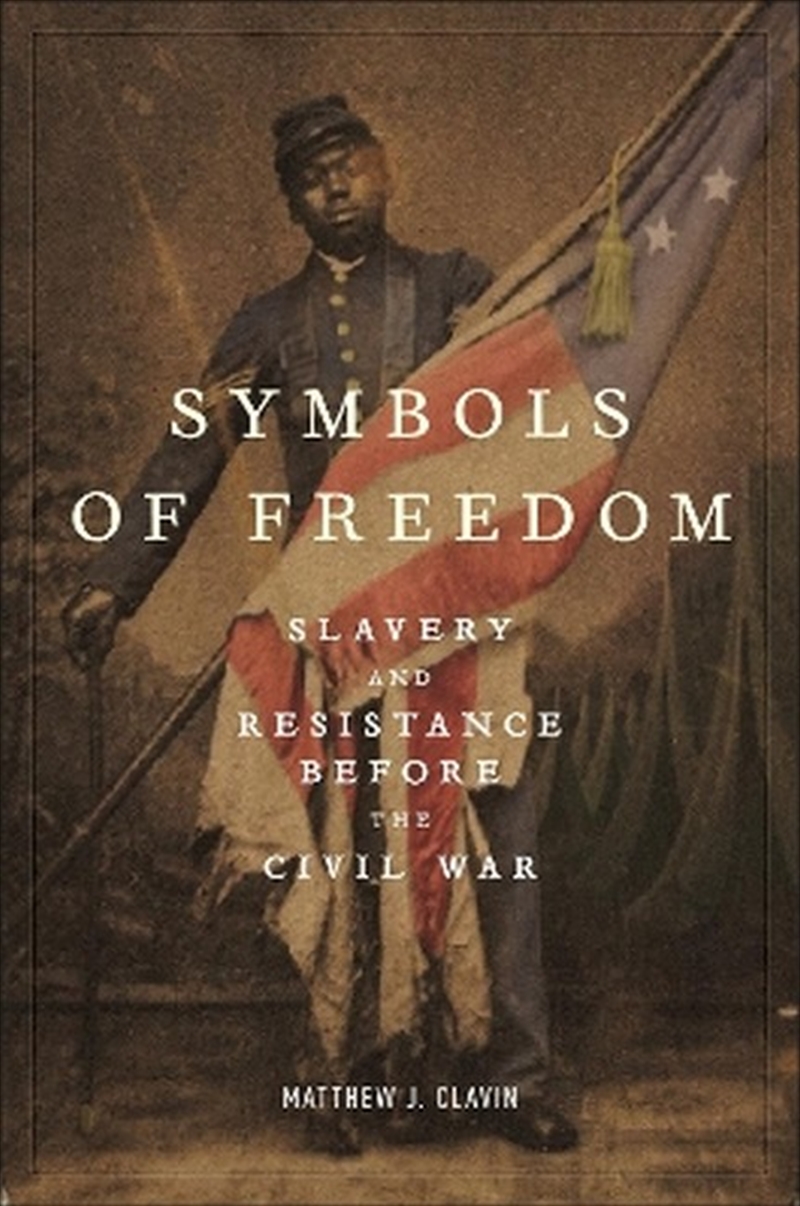 Symbols of Freedom/Product Detail/Politics & Government