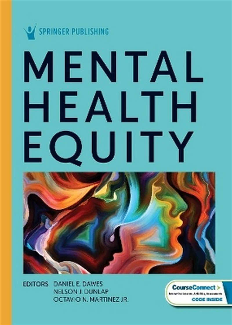 Mental Health Equity/Product Detail/Healthcare