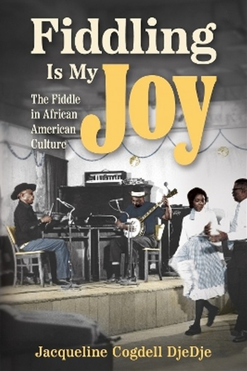 Fiddling Is My Joy/Product Detail/Arts & Entertainment