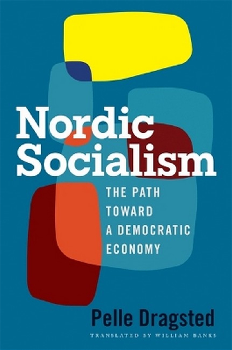 Nordic Socialism/Product Detail/Reading