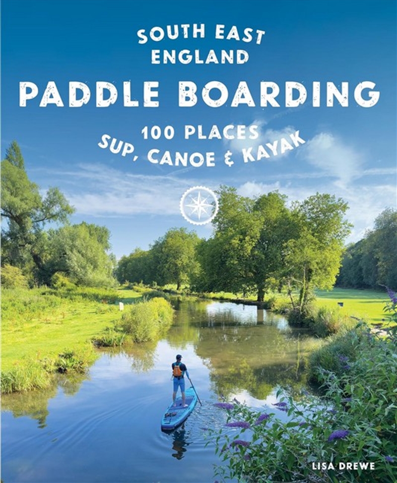 Paddle Boarding London & South East England/Product Detail/Travel & Holidays