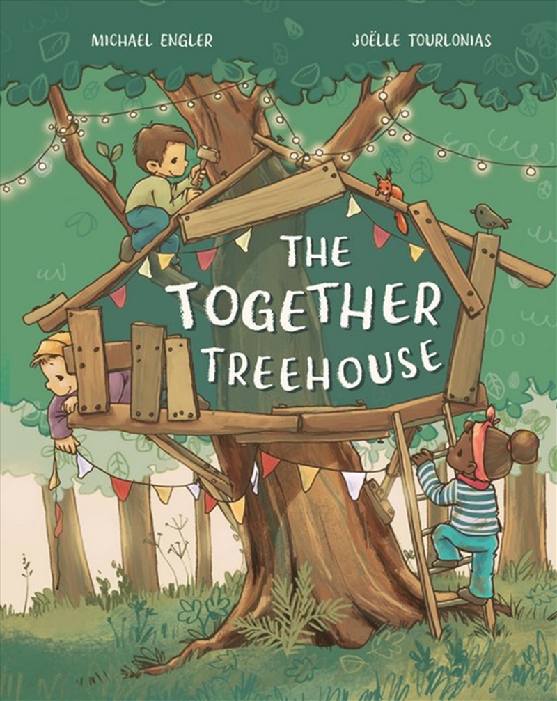 The Together Treehouse/Product Detail/Early Childhood Fiction Books