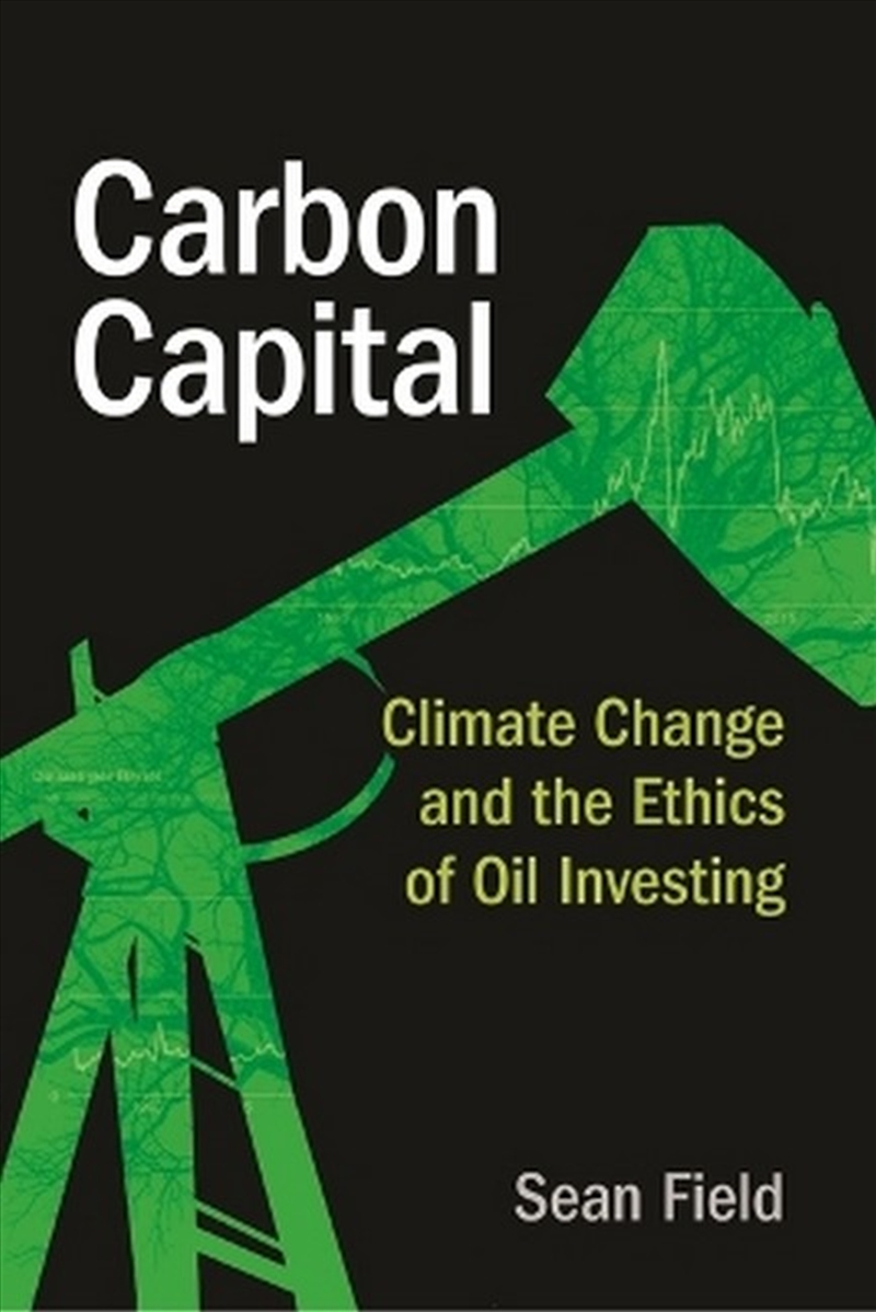 Carbon Capital/Product Detail/Society & Culture