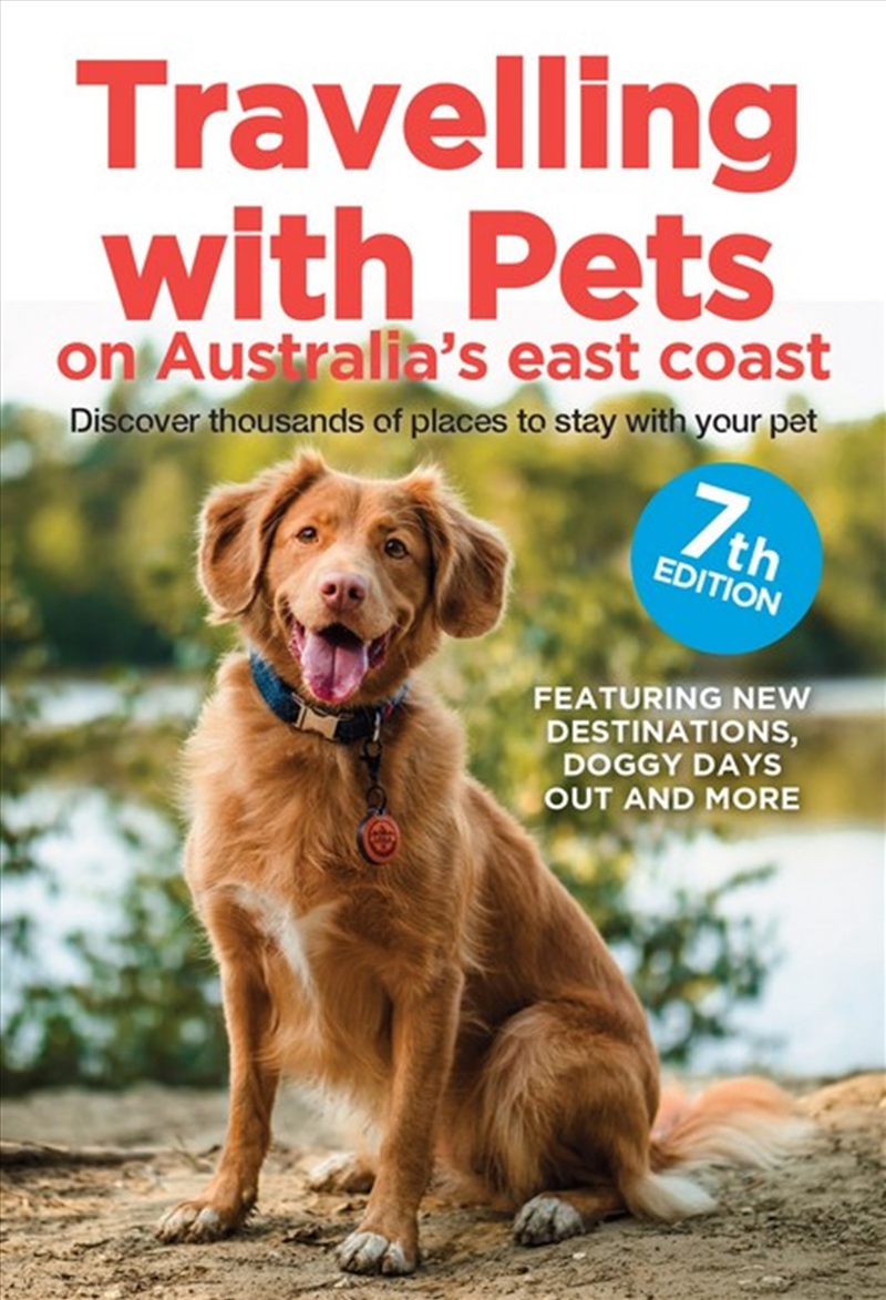 Travelling with Pets on Australia's East Coast/Product Detail/Animals & Nature