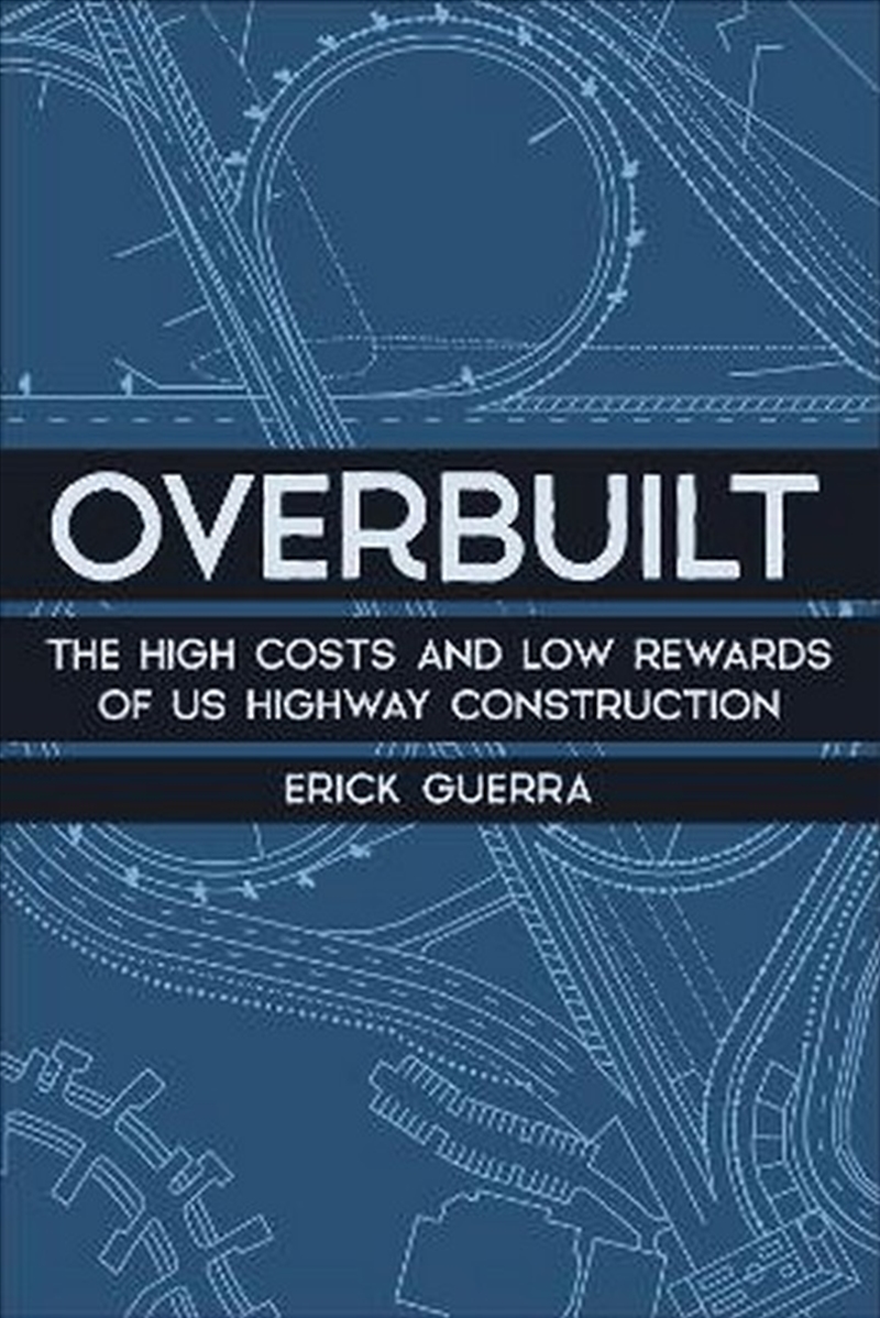 Overbuilt/Product Detail/Technology & Engineering