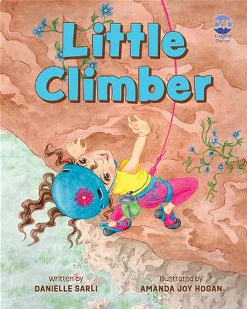 Little Climber/Product Detail/Early Childhood Fiction Books