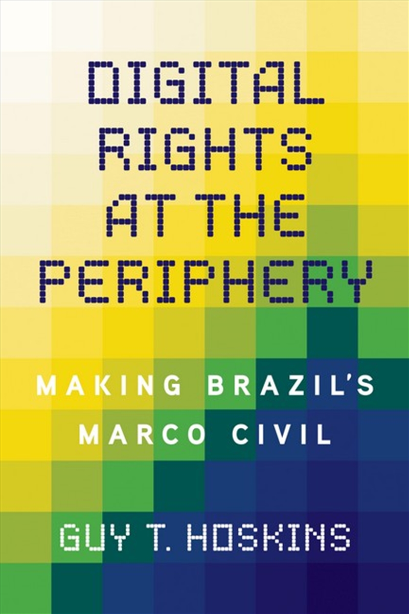 Digital Rights at the Periphery/Product Detail/Business Leadership & Management