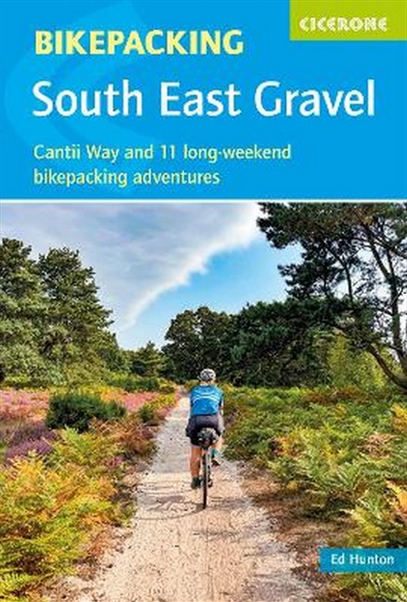 Bikepacking a?? South East Gravel/Product Detail/Travel & Holidays