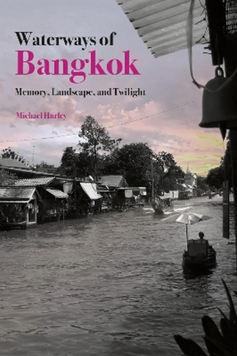 Waterways of Bangkok/Product Detail/Society & Culture