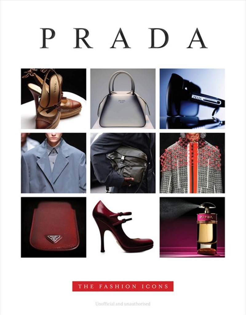Prada/Product Detail/Fashion & Style Guides