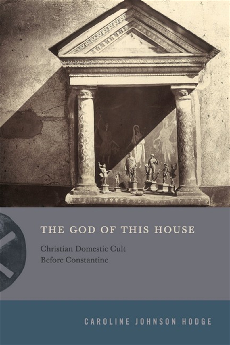 The God of This House/Product Detail/Religion & Beliefs