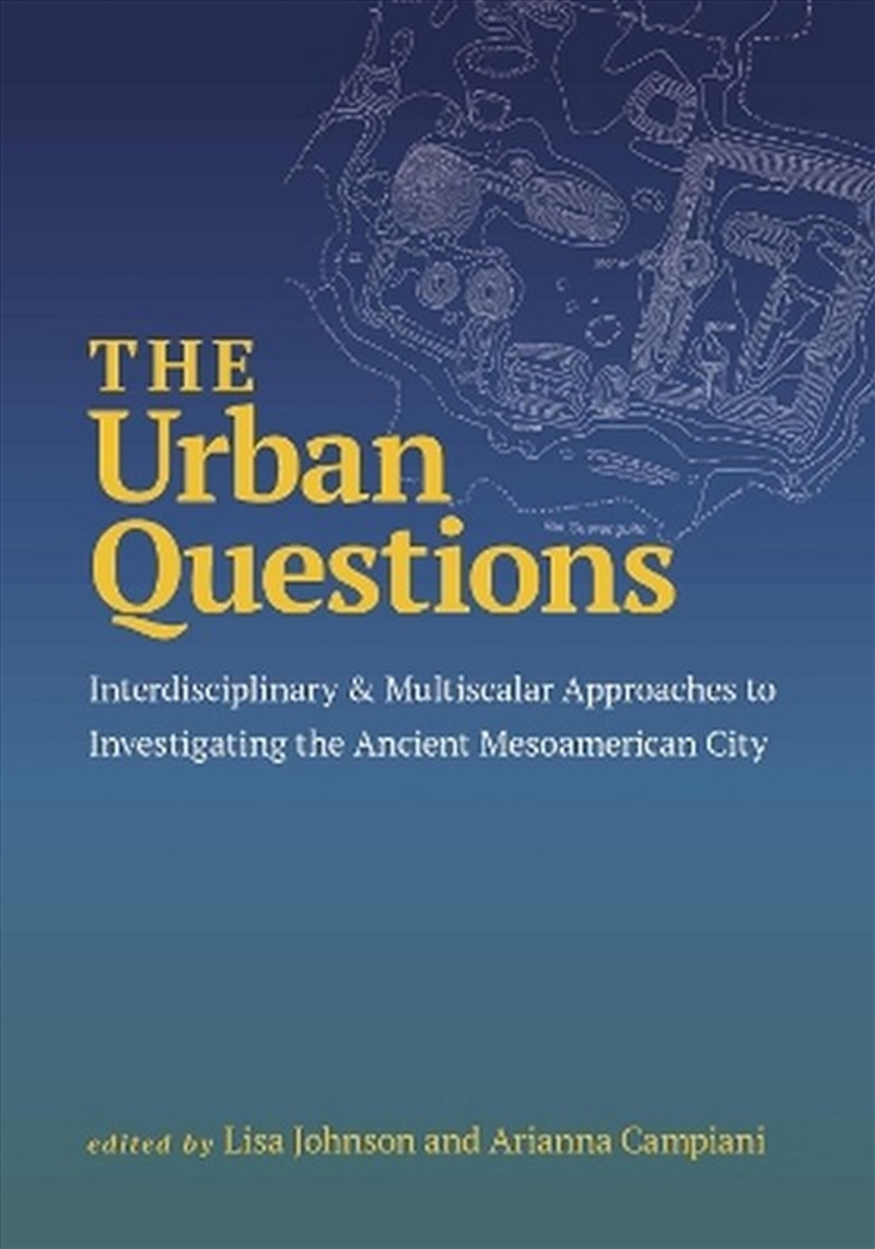 The Urban Questions/Product Detail/History